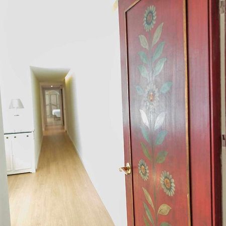 Castelar 19 Lägenhet Sevilla Exteriör bild
