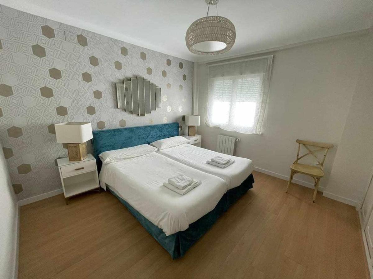 Castelar 19 Lägenhet Sevilla Exteriör bild