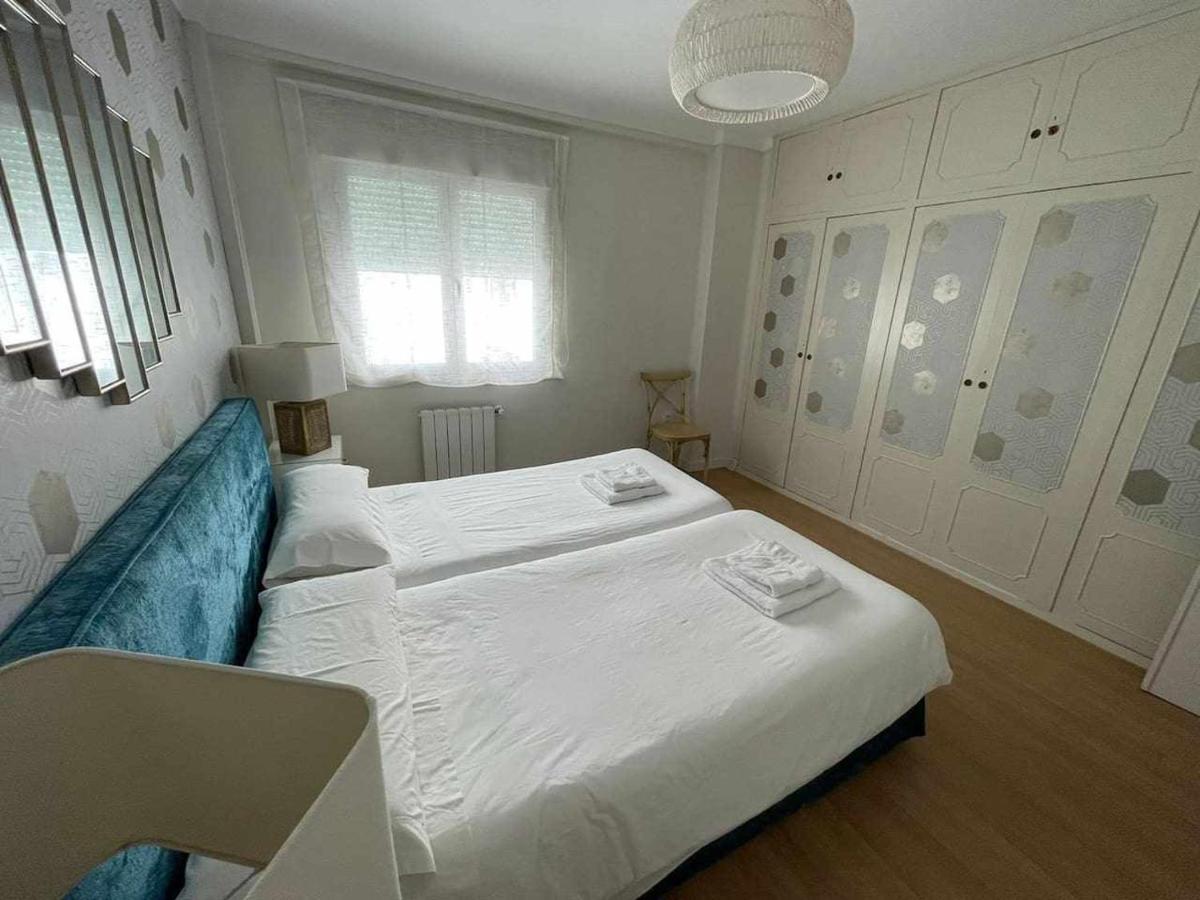 Castelar 19 Lägenhet Sevilla Exteriör bild