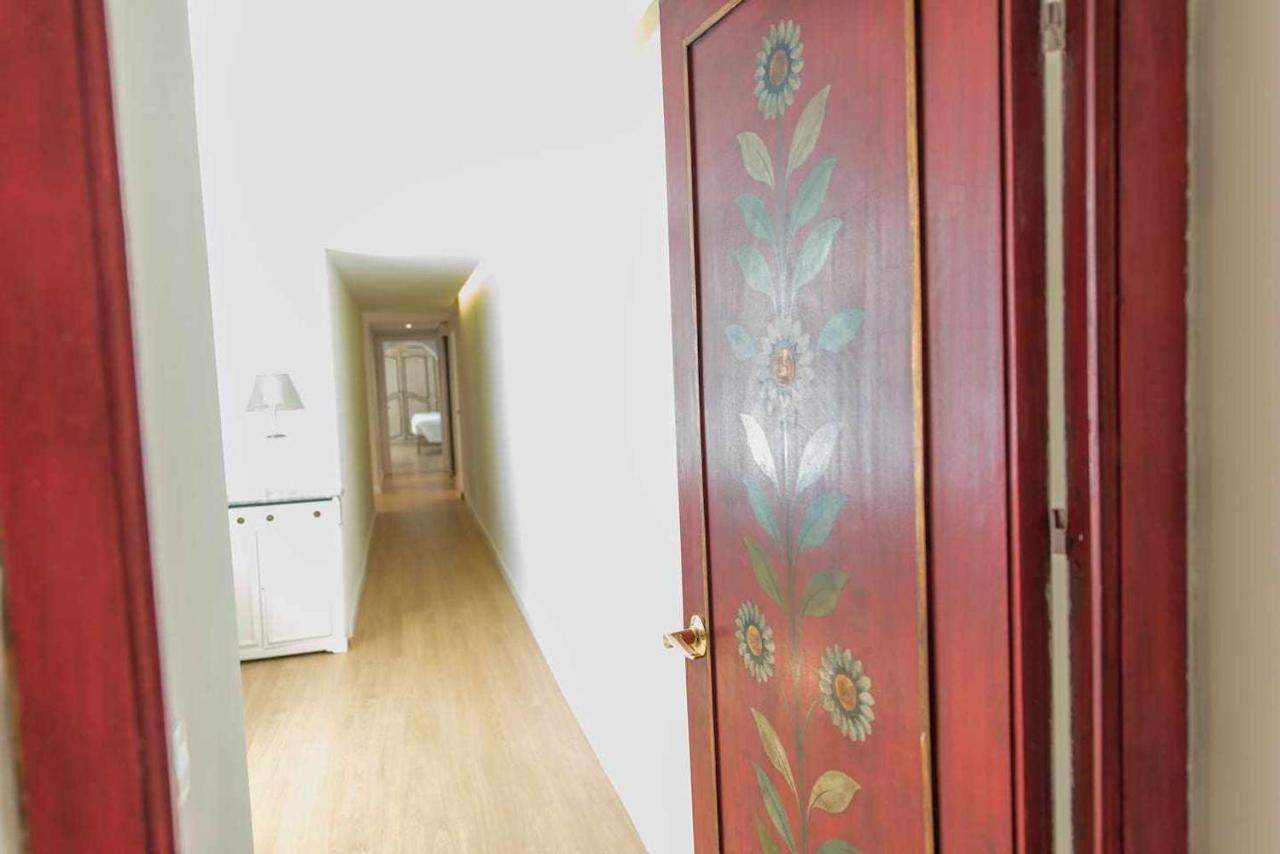 Castelar 19 Lägenhet Sevilla Exteriör bild
