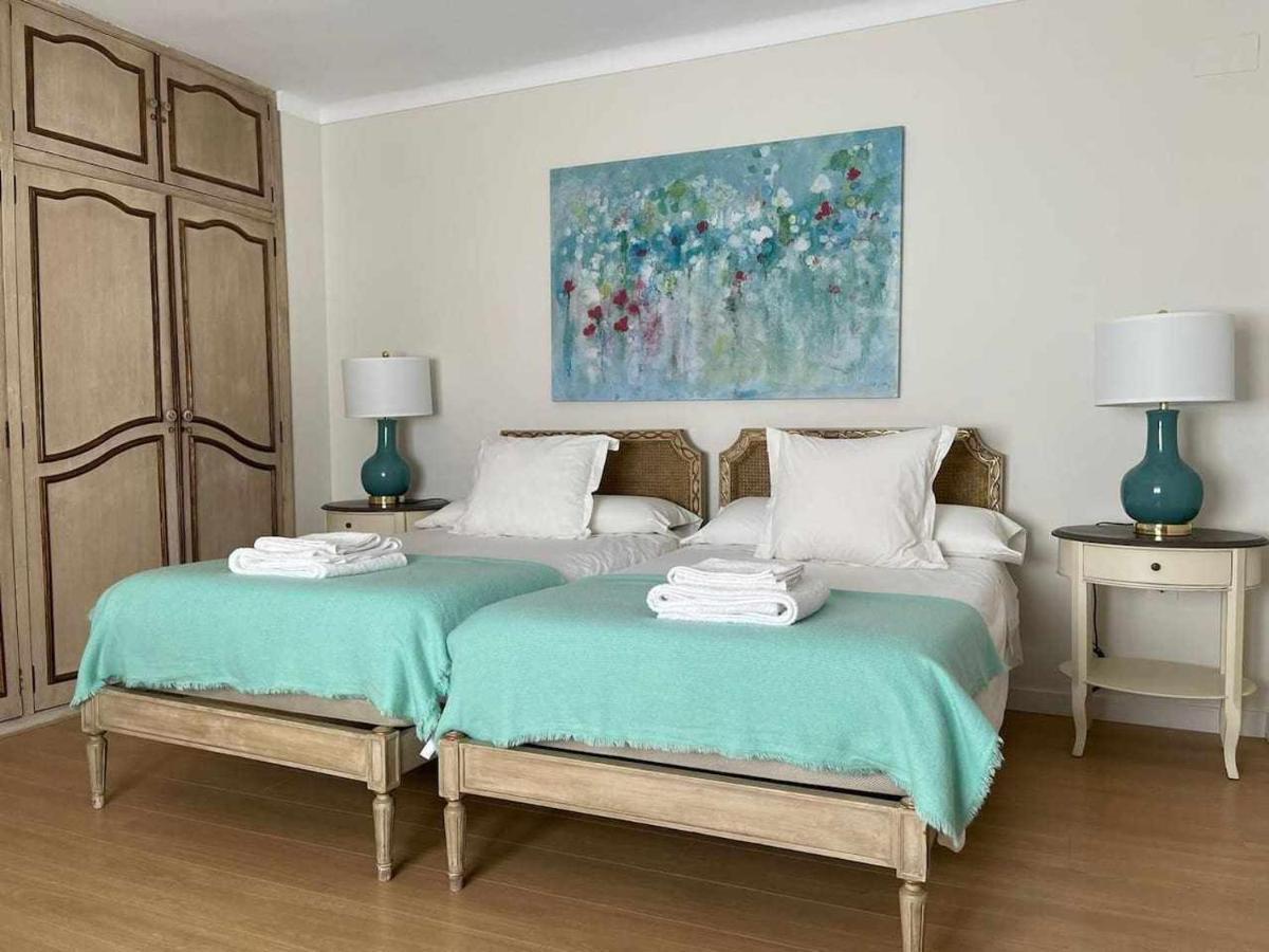 Castelar 19 Lägenhet Sevilla Exteriör bild