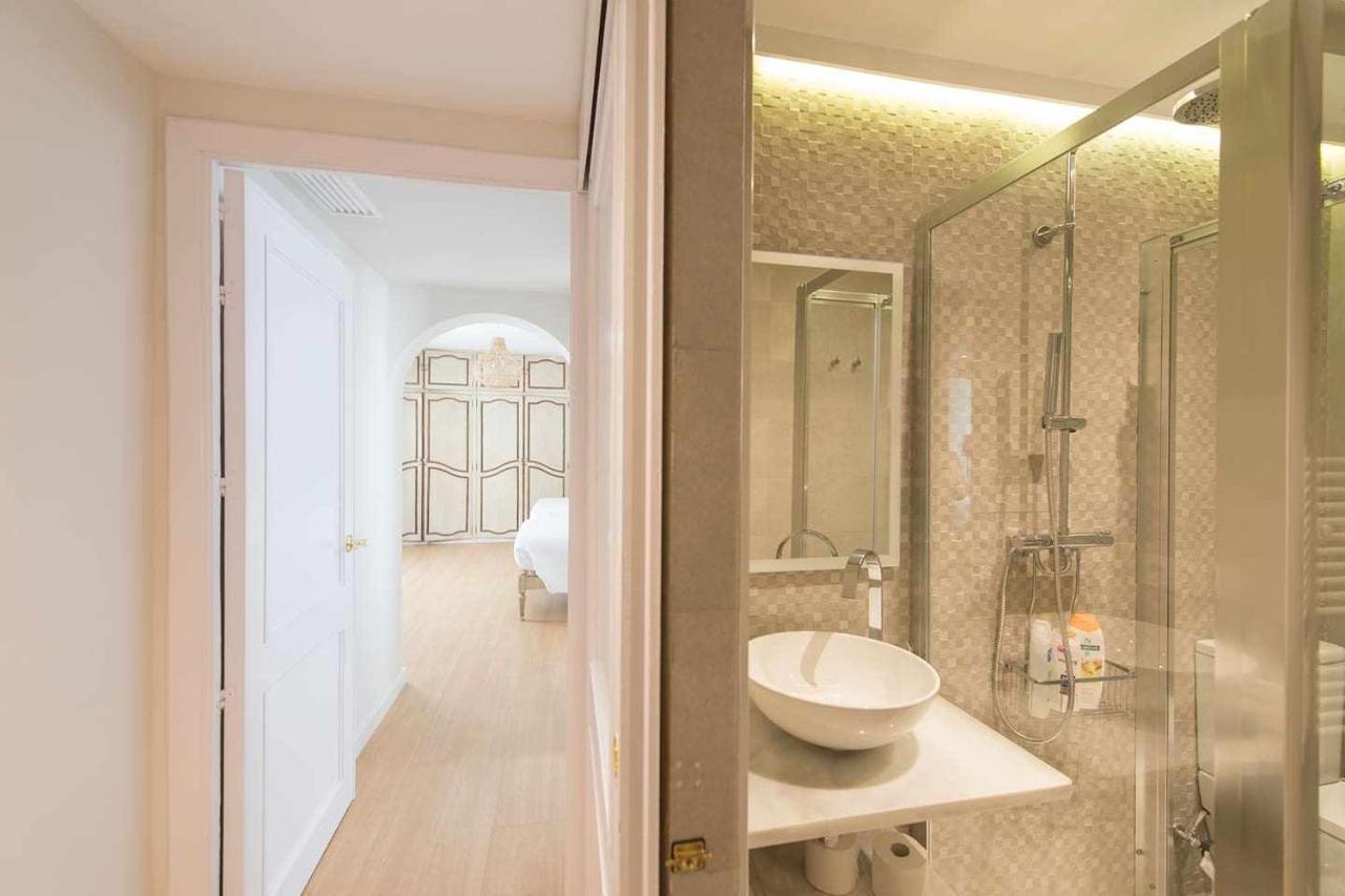 Castelar 19 Lägenhet Sevilla Exteriör bild