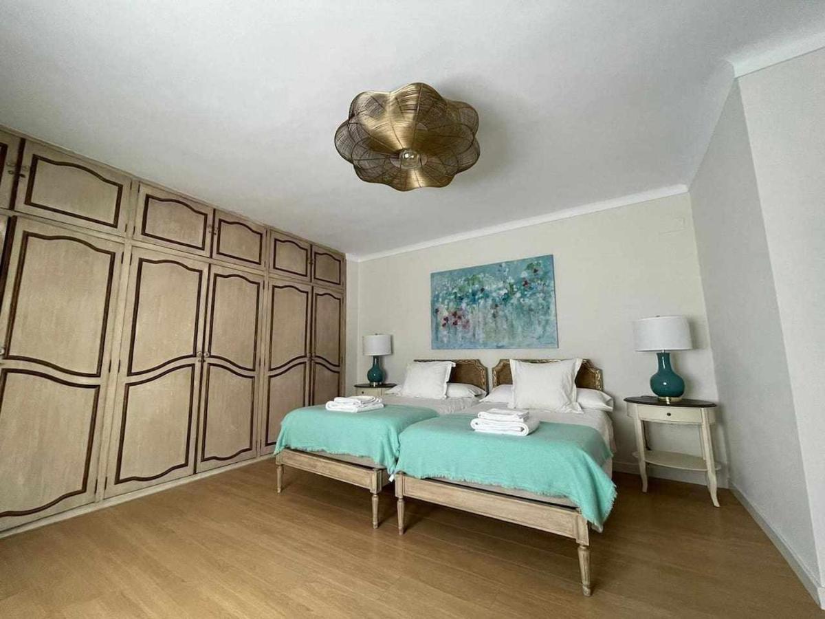 Castelar 19 Lägenhet Sevilla Exteriör bild